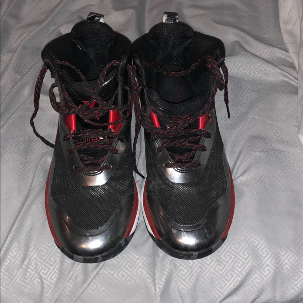 John Wall Basketball Shoes